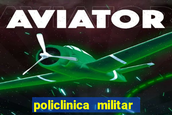 policlinica militar de porto alegre