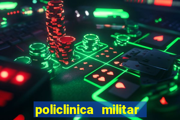 policlinica militar de porto alegre