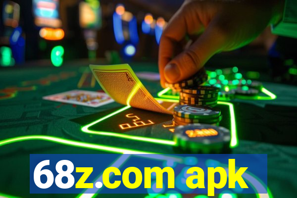 68z.com apk