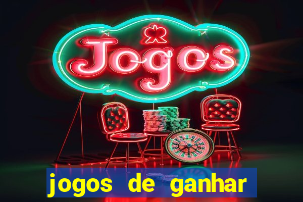 jogos de ganhar dinheiro gratuito