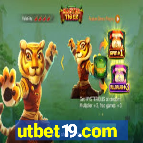 utbet19.com