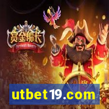 utbet19.com