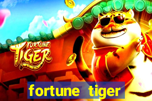 fortune tiger deposito 1 real