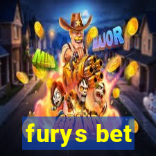 furys bet