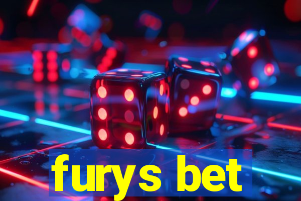 furys bet