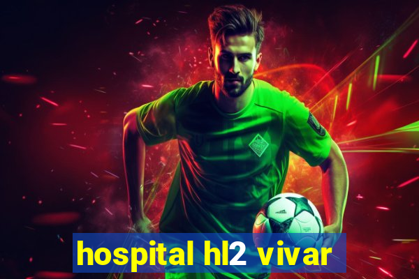 hospital hl2 vivar