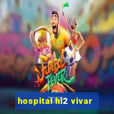 hospital hl2 vivar