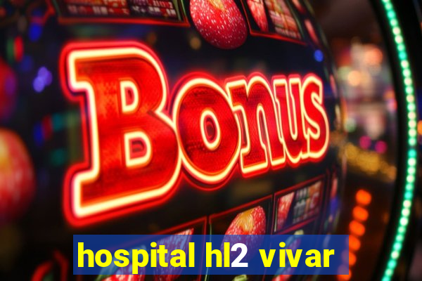 hospital hl2 vivar