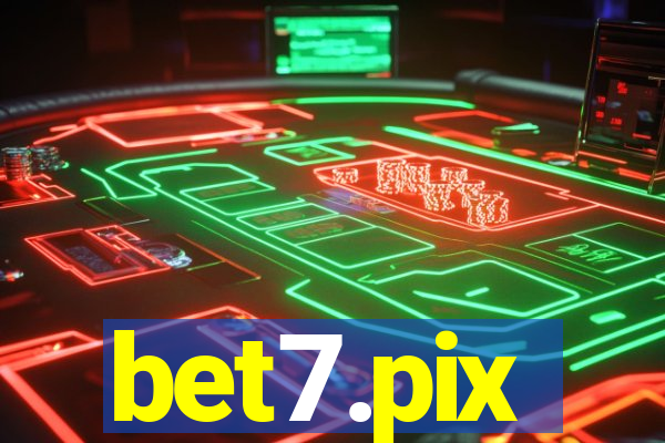 bet7.pix