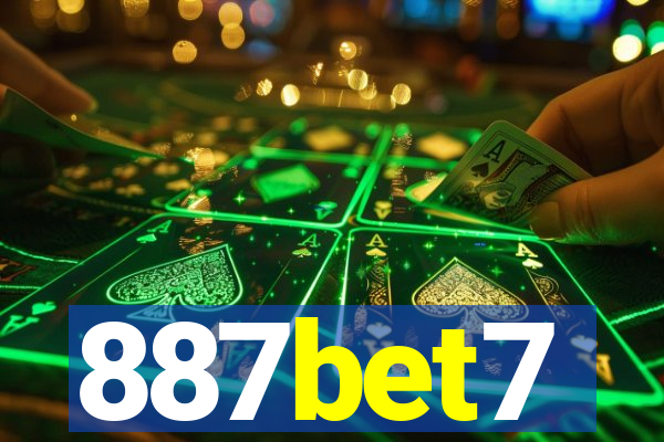 887bet7