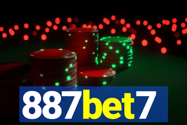 887bet7