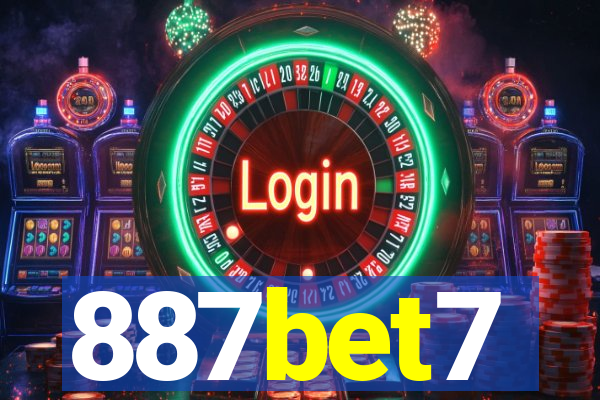 887bet7