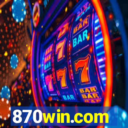 870win.com