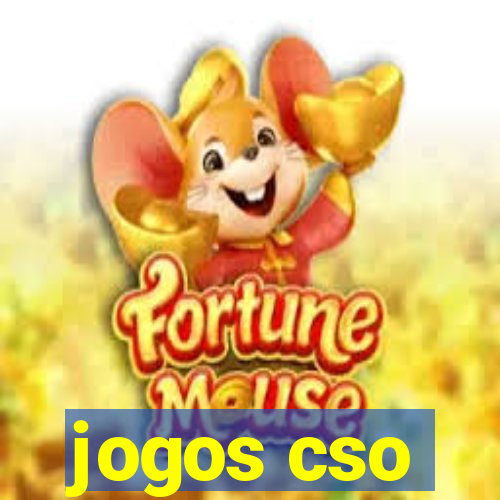 jogos cso