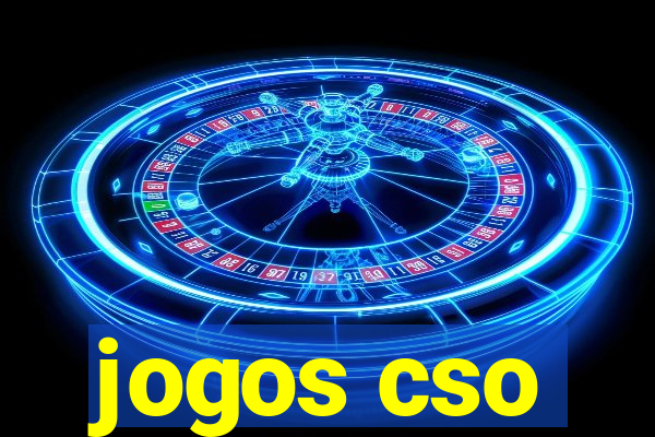 jogos cso