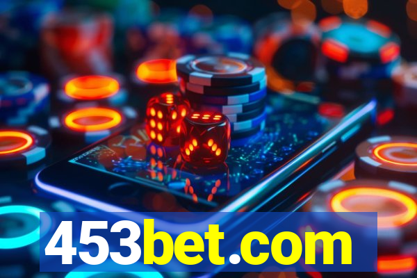 453bet.com