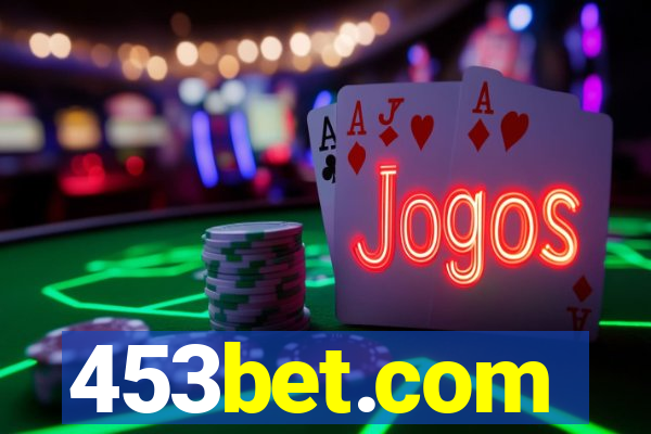 453bet.com