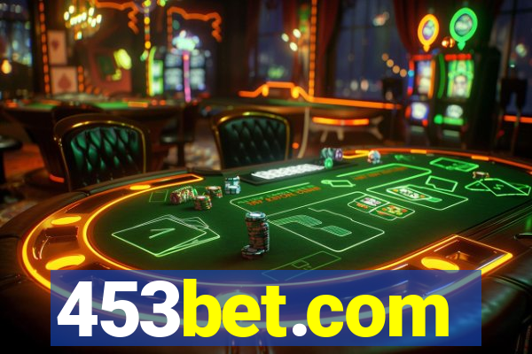 453bet.com