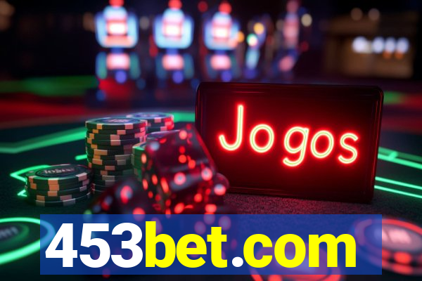 453bet.com