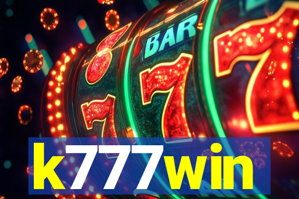 k777win