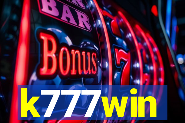 k777win