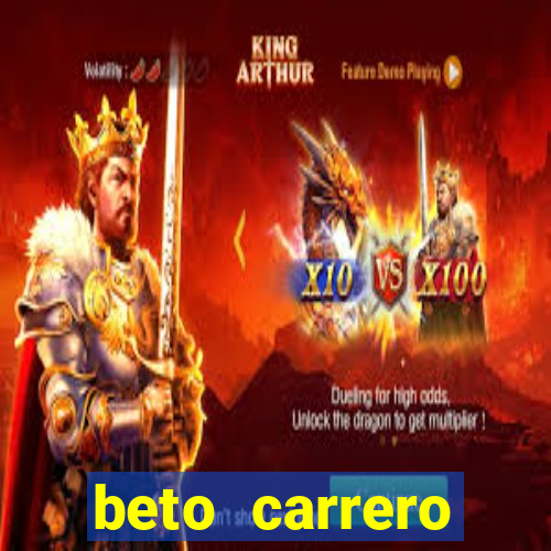 beto carrero cidades proximas