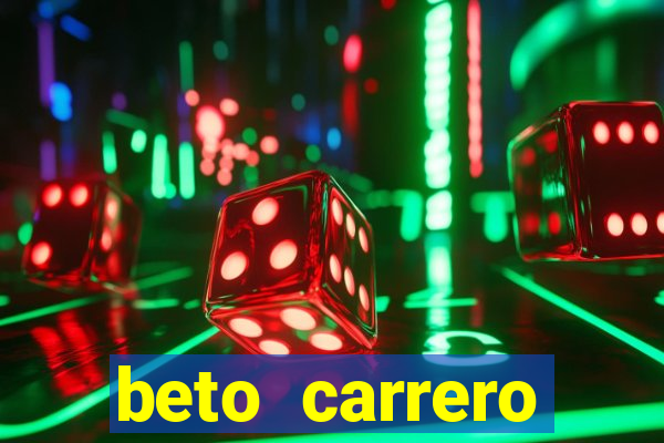 beto carrero cidades proximas