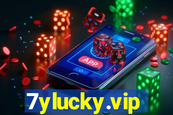 7ylucky.vip