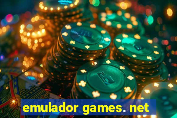 emulador games. net