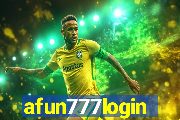 afun777login