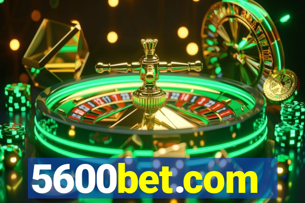 5600bet.com