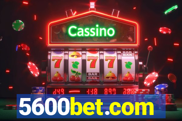 5600bet.com