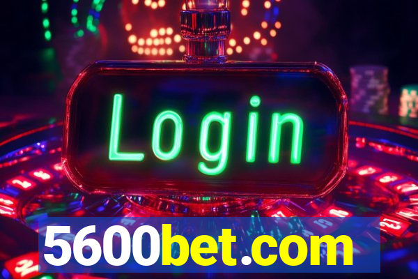 5600bet.com