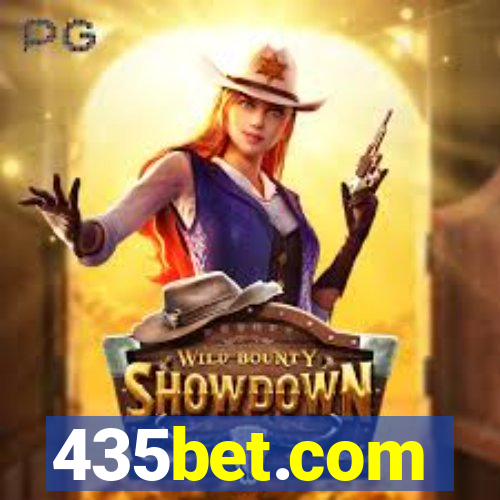 435bet.com