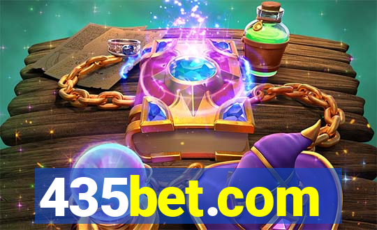 435bet.com