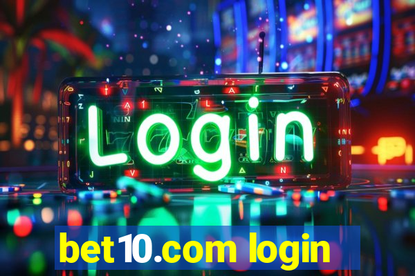 bet10.com login