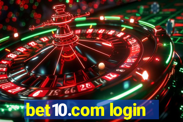 bet10.com login