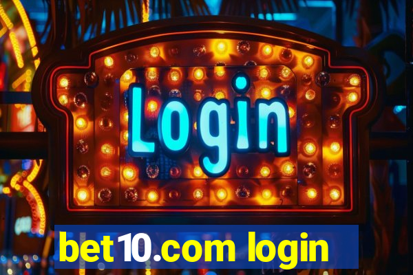 bet10.com login