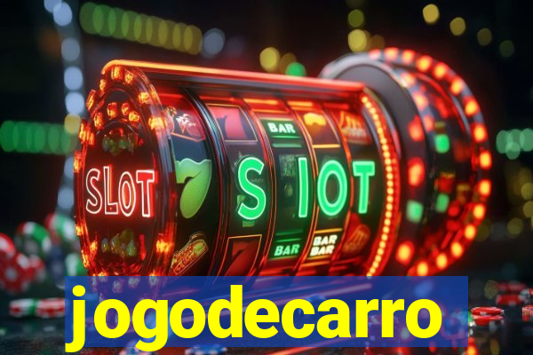 jogodecarro