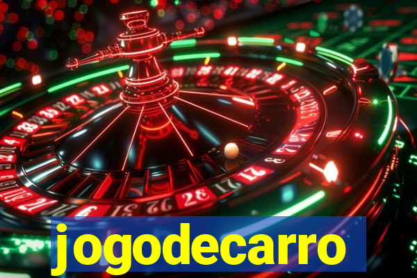 jogodecarro