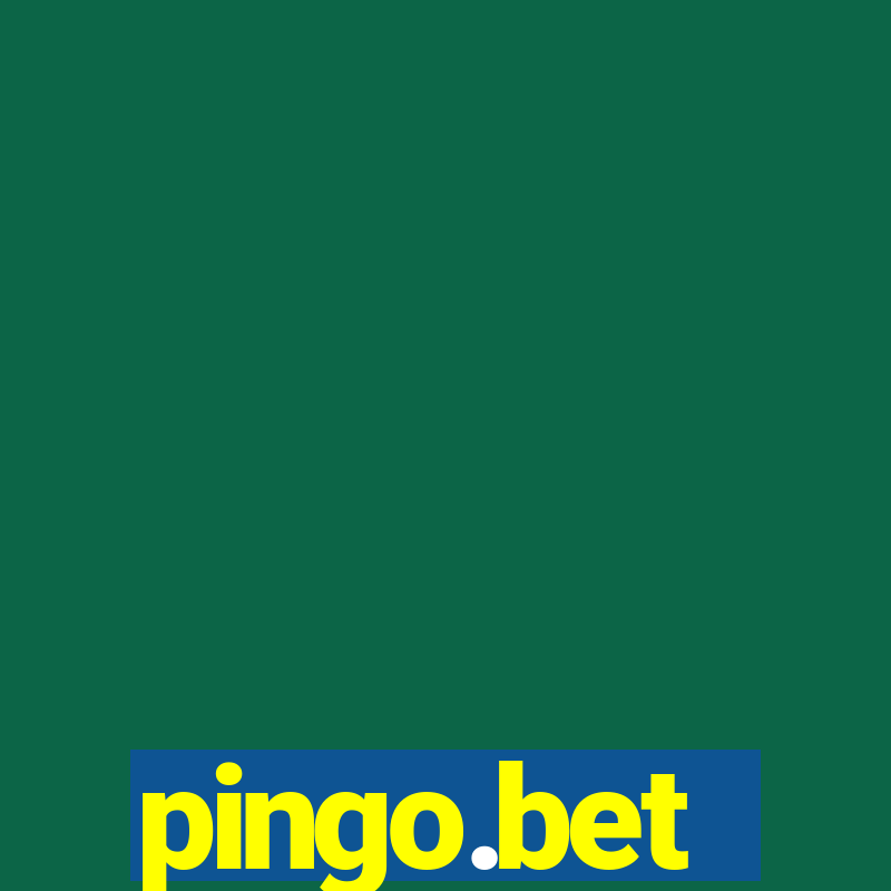 pingo.bet