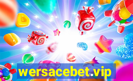 wersacebet.vip