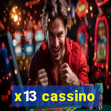 x13 cassino