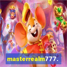 masterrealm777.com