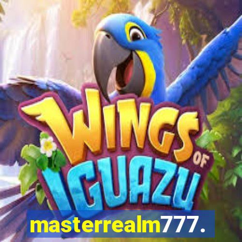 masterrealm777.com