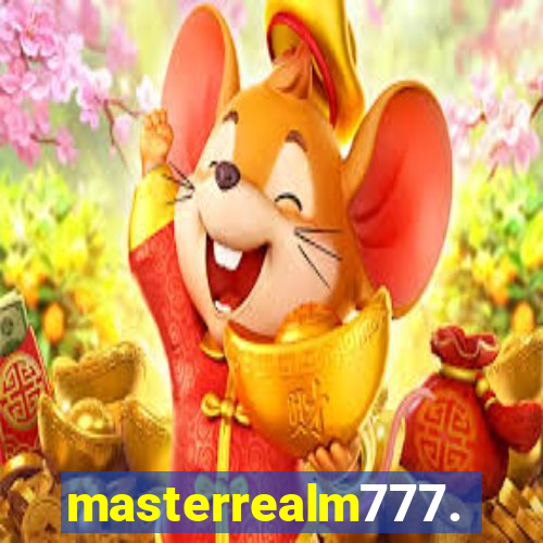 masterrealm777.com