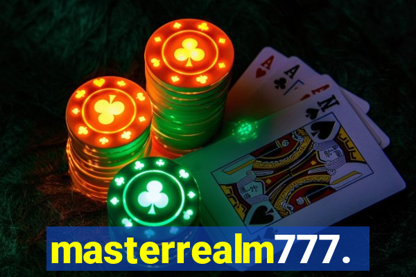 masterrealm777.com