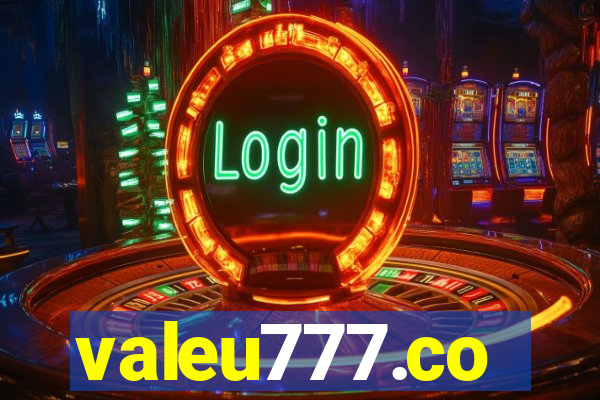 valeu777.co