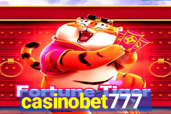 casinobet777