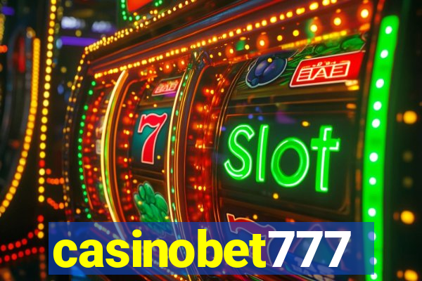 casinobet777